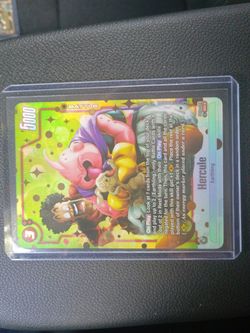 Hercule Alt Art