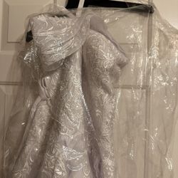 Wedding Dress Brand New 
