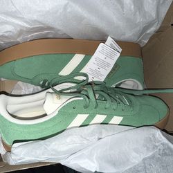 Brand New in Box, Adidas VL Court 2.0 Men’s Athletic Shoes