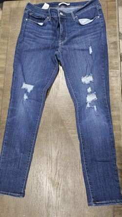 Womens Jeans