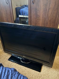 LG TV