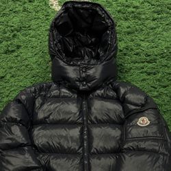 Moncler Jacket 