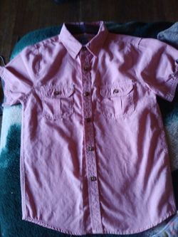 Boys shirt