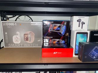Smart watch