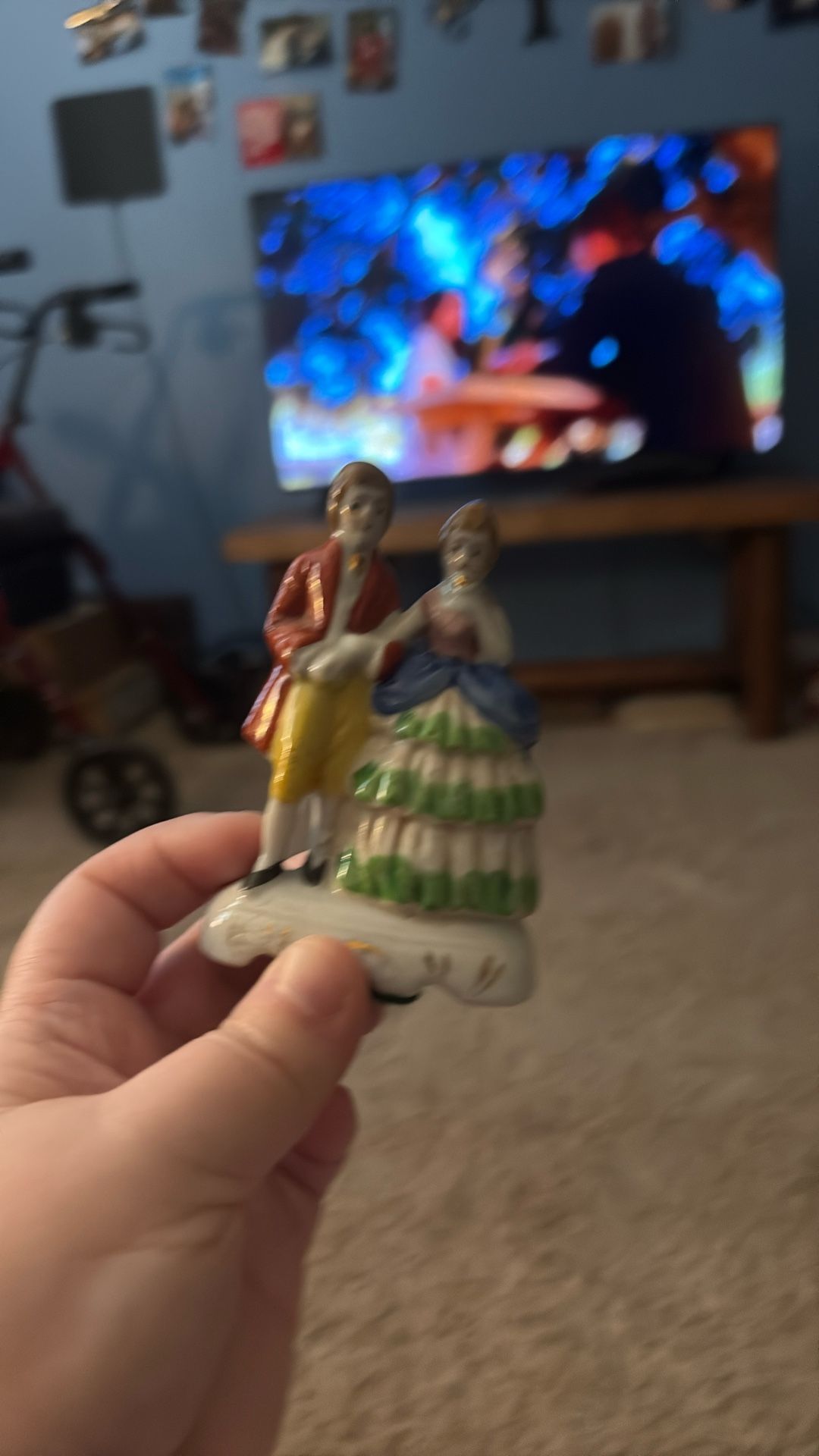  History Figure 