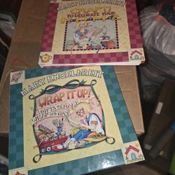 Mary Engelbreit Craft Books