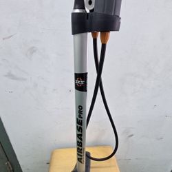 Bike Pump