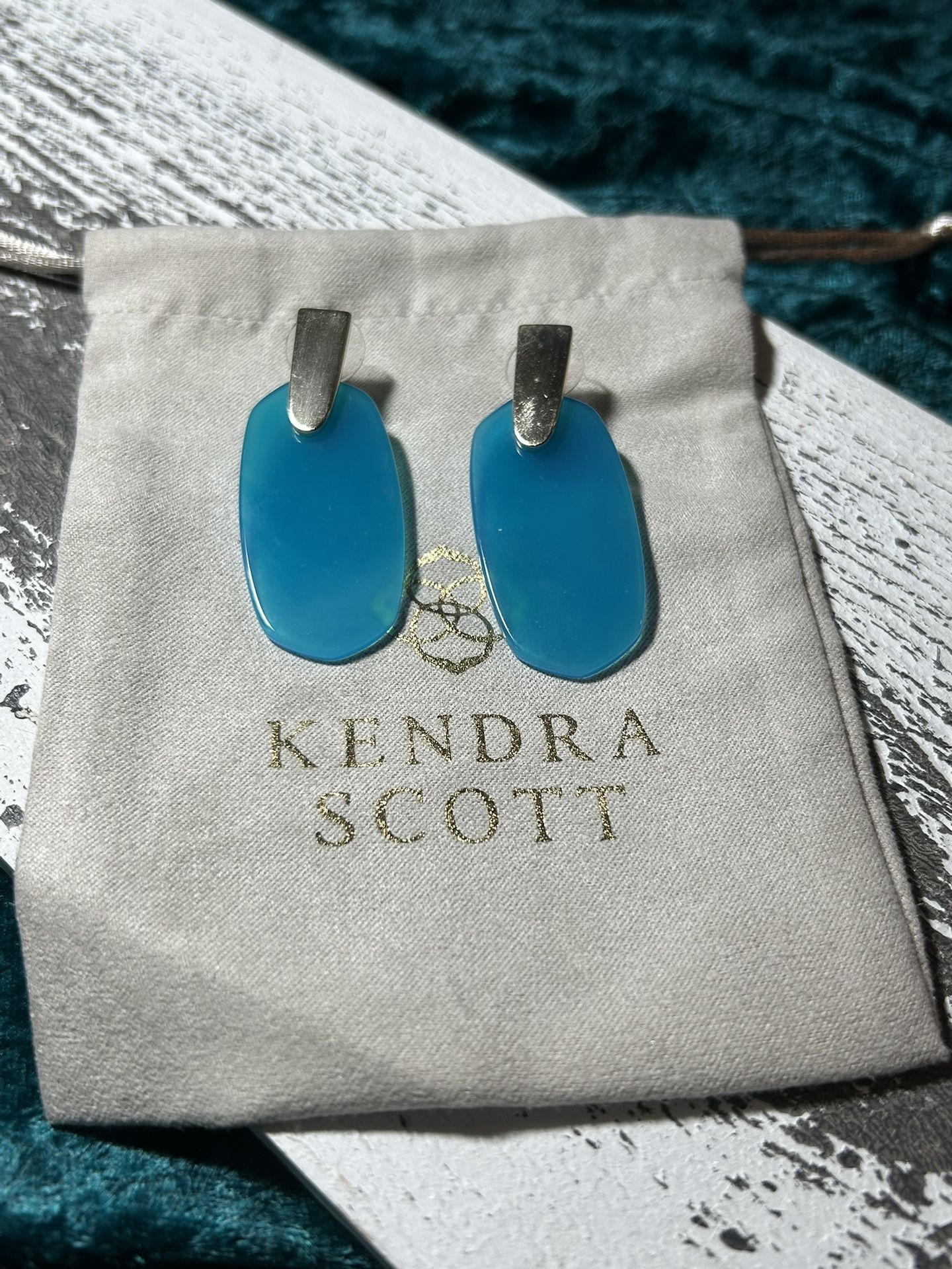 Kendra Scott Earrings
