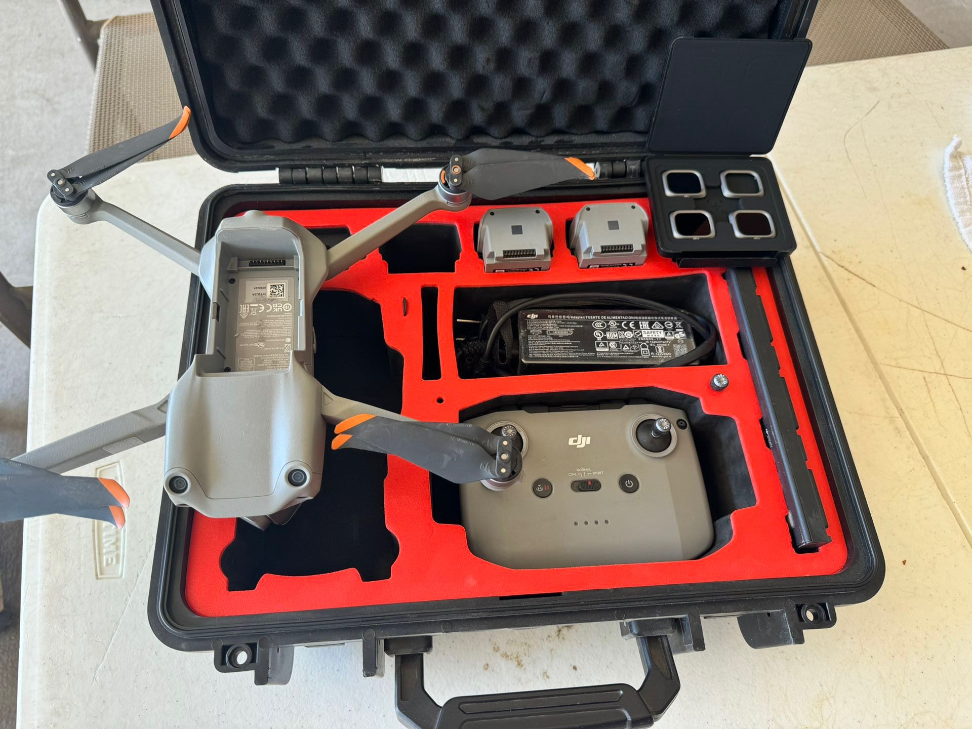 DJI Air 2s 