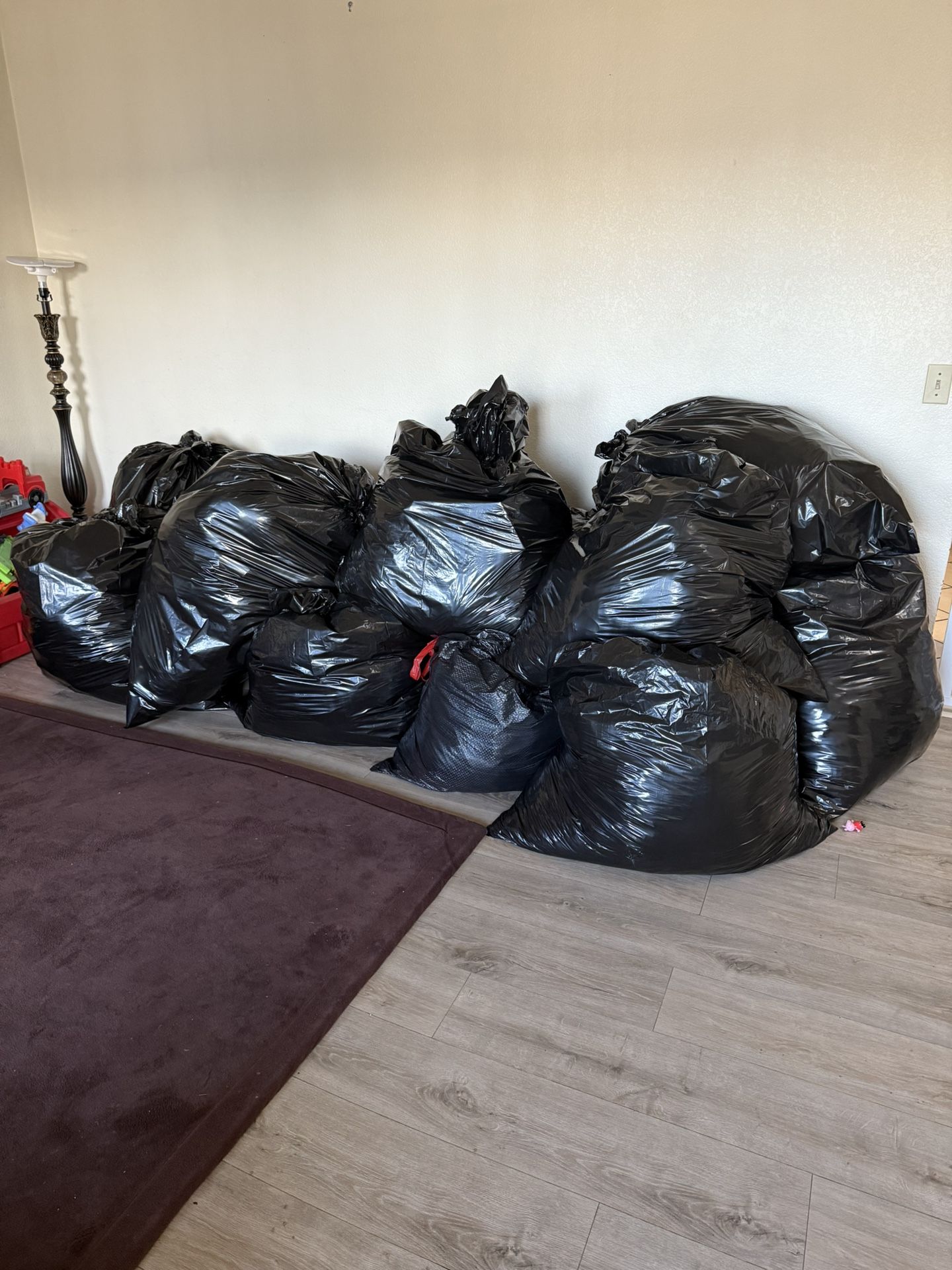 Huge Bags Of Clothes Bulk Wholesale