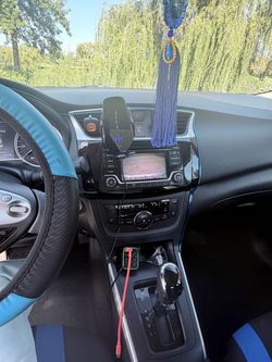 2018 Nissan Sentra