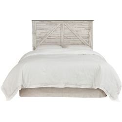 Rustic Style bed on sale