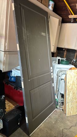 Door