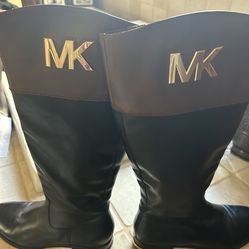 Michael Kors boots