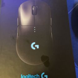 Logitech Pro Wireless