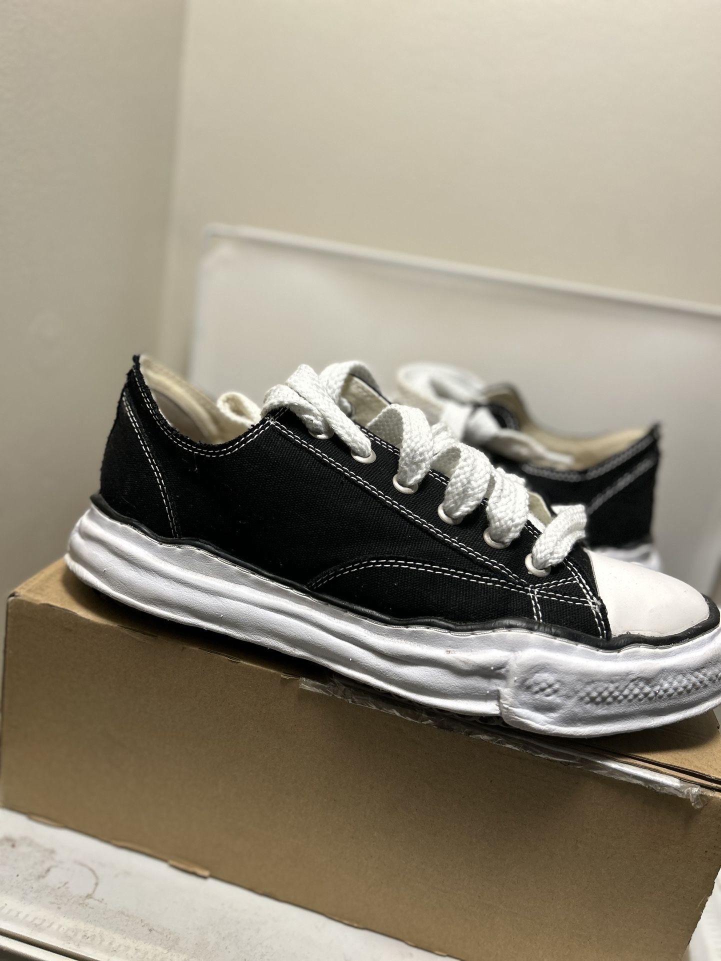 Replica MMY Brand Size 11.5