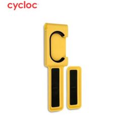 Cycloc bike Rack - Yellow