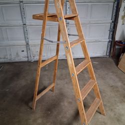 Ladder