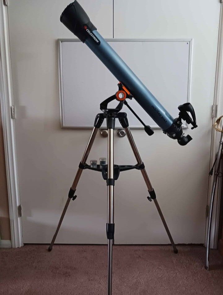 Telescope