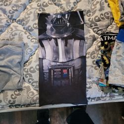 Darth Vader Facemask