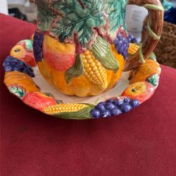 Pitcher Set 