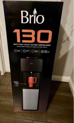 Brio 130 Bottom Load Water Dispenser