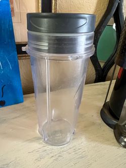 Ninja cup from Older model