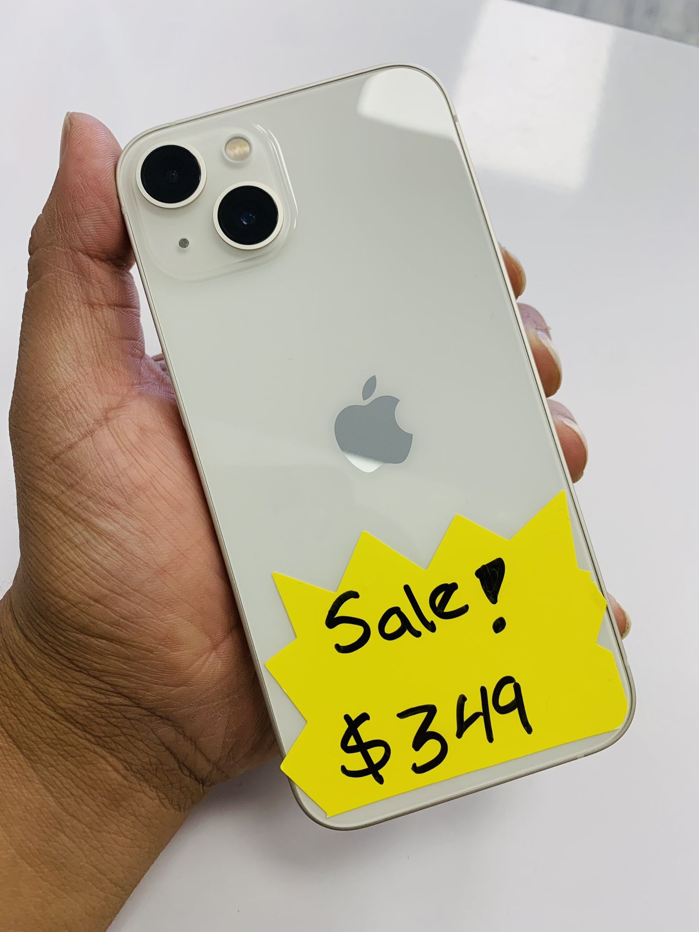 iPhone 13 128GB T-Mobile Metro PCs