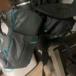 Baby Carriers 