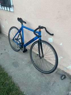 Unknown Track bike  Fixie 52 CM READ DESCRIPTION