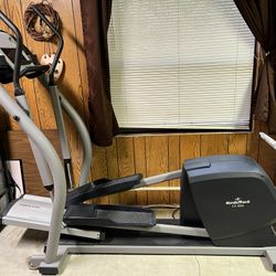 Elliptical 
