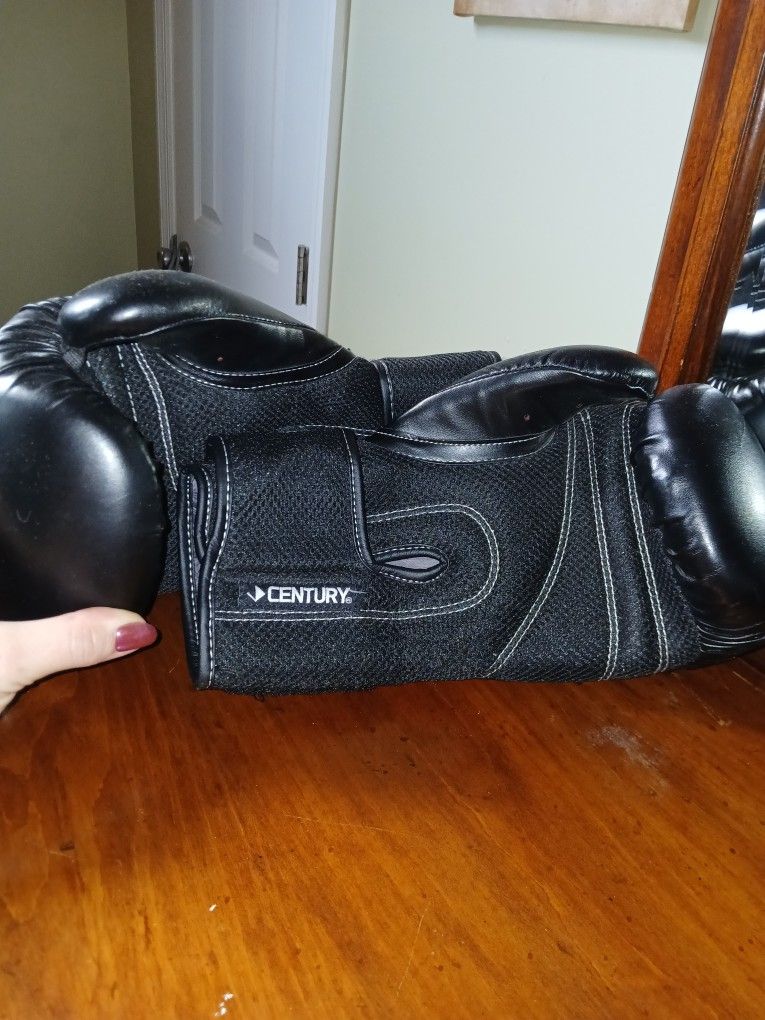 Boxing Gloves