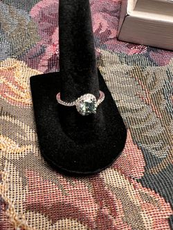 Beautiful Engagement Ring