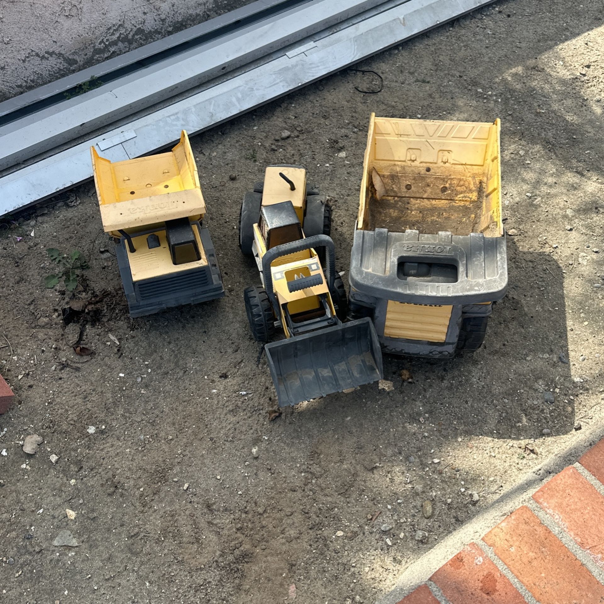 Free Construction Toys 