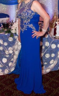 Dress size 8