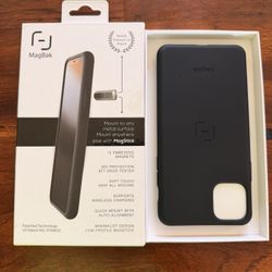 Magbak iPhone 11 Pro Max Case