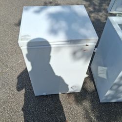 Deep Freezer 