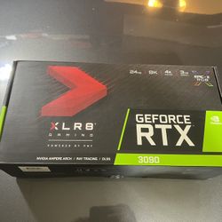 3090 Graphics Card