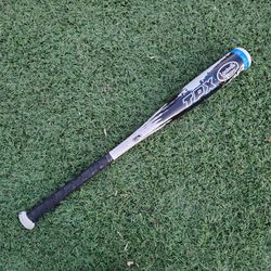 25" (-11) 14oz Tee Ball T BALL Baseball Bat Louisville Slugger Tpx Warrior  Drop 11