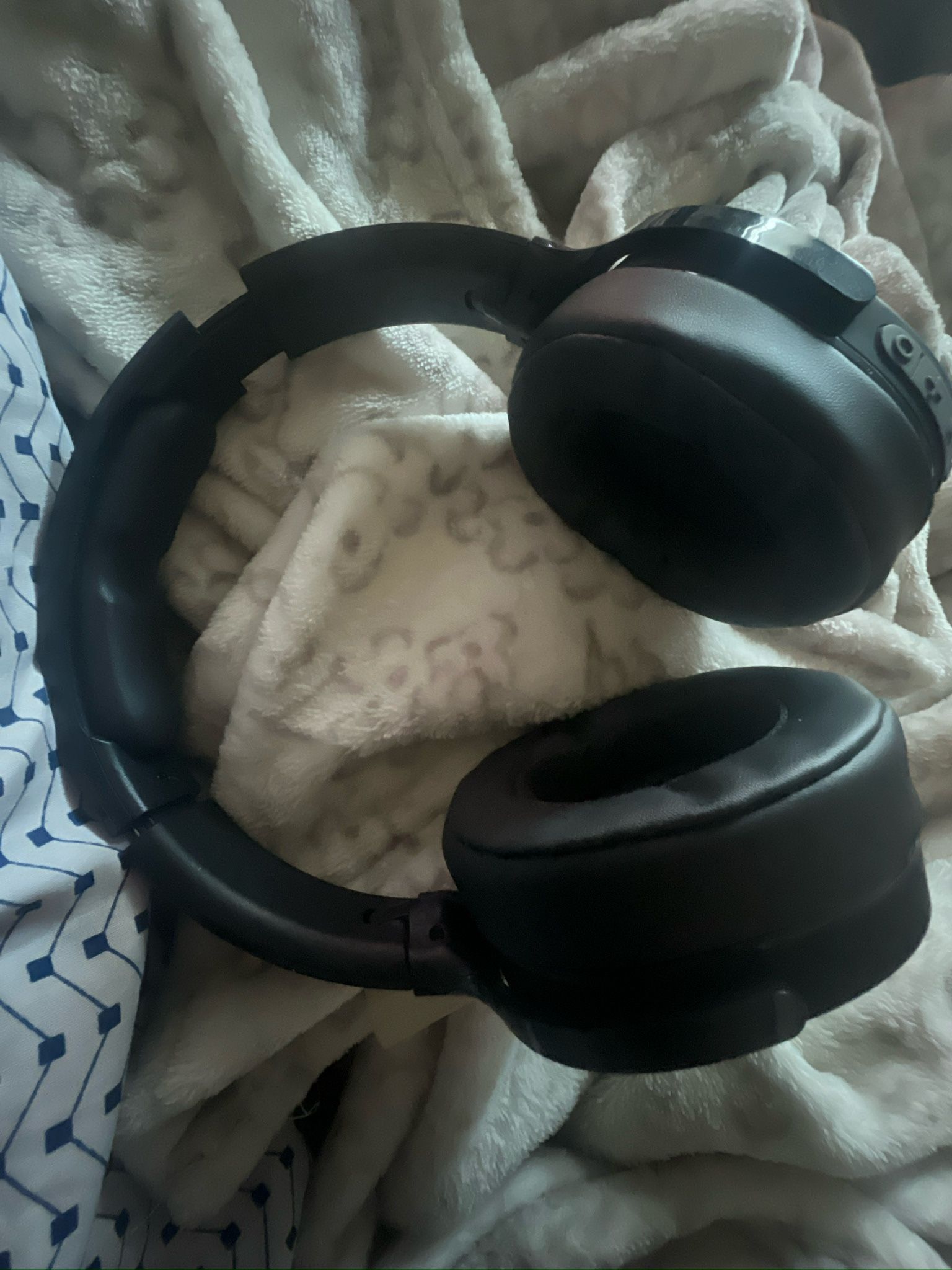 Skull Candy Headphones
