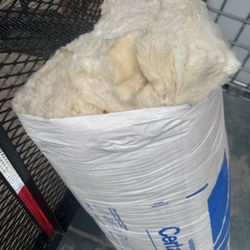 Fiber Glass Insulation 