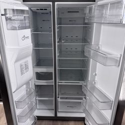 LG Refrigerator