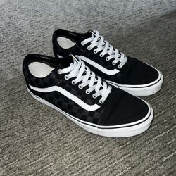 Customs Old Skool Vans