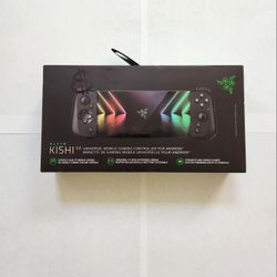 Razer Kishi V2 Android Controller 
