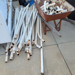 Free Metal Car Canopy Frame