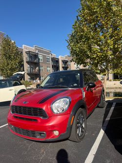 2013 Mini Cooper