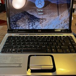 HP Laptop 