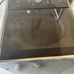 Washer And dryer Combo 