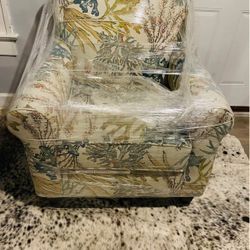 Accent Chair