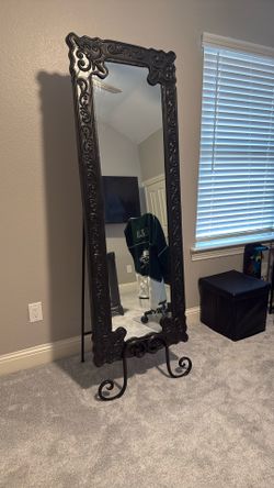 $10 Mirror 